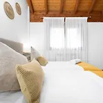 Casa Gavin L Vistas L Terraza L Wifi L Parking Semesterbostad
