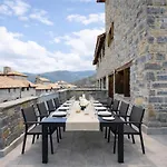 Casa Gavin L Vistas L Terraza L Wifi L Parking Semesterbostad Biescas (Aragon)