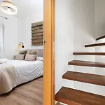 Semesterbostad Casa Gavin L Vistas L Terraza L Wifi L Parking Biescas (Aragon)