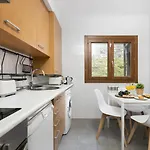 Casa Gavin L Vistas L Terraza L Wifi L Parking Semesterbostad Biescas (Aragon)