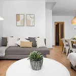 Prázdninový dům Casa Gavin L Vistas L Terraza L Wifi L Parking Biescas (Aragon)