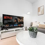 Prázdninový dům Casa Gavin L Vistas L Terraza L Wifi L Parking *