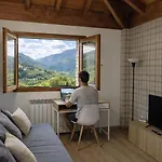 Prázdninový dům Casa Gavin L Vistas L Terraza L Wifi L Parking Biescas (Aragon)