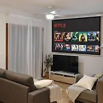 Casa Gavin L Vistas L Terraza L Wifi L Parking Prázdninový dům *