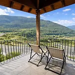 Casa Gavin L Vistas L Terraza L Wifi L Parking Prázdninový dům *