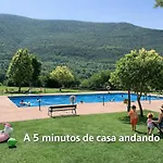 Casa Gavin L Vistas L Terraza L Wifi L Parking Prázdninový dům Biescas (Aragon)