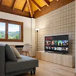 Casa Gavin L Vistas L Terraza L Wifi L Parking Prázdninový dům Biescas (Aragon)