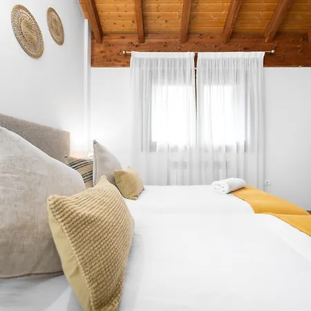 Casa Gavin L Torreon L Terraza L Wifi L Vistas Biescas (Aragon)