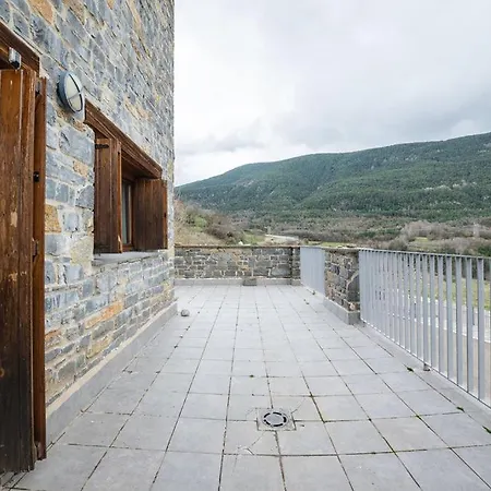 Prázdninový dům Casa Gavin L Torreon L Terraza L Wifi L Vistas *