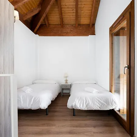 Prázdninový dům Casa Gavin L Torreon L Terraza L Wifi L Vistas *