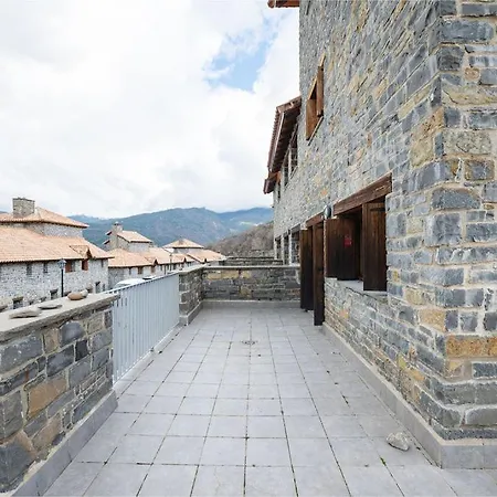 Casa Gavin L Torreon L Terraza L Wifi L Vistas * Biescas (Aragon)