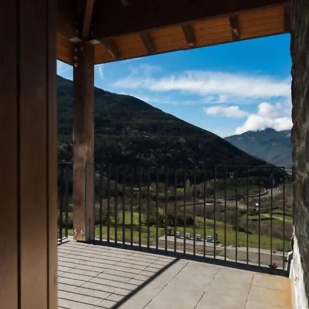 Casa Gavin L Vistas L Terraza L Wifi L Parking 度假居