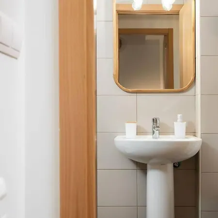 Casa Gavin L Vistas L Terraza L Wifi L Parking * 毕斯卡斯