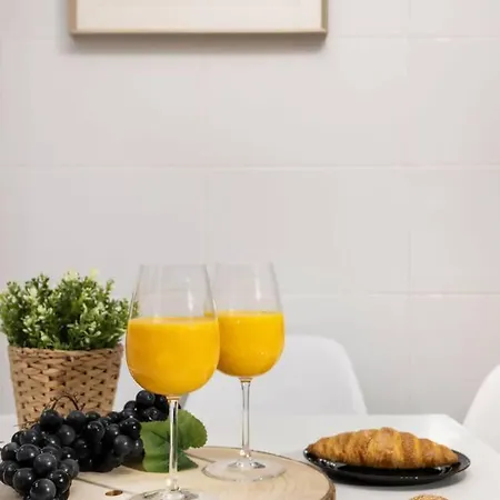 Casa Gavin L Vistas L Terraza L Wifi L Parking Holiday home