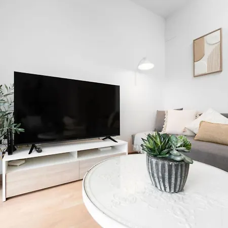 Casa Gavin L Vistas L Terraza L Wifi L Parking *