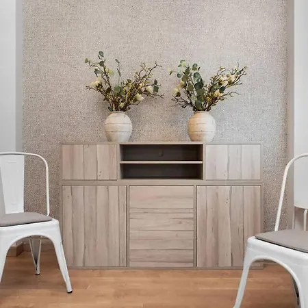 度假居 Casa Gavin L Vistas L Terraza L Wifi L Parking