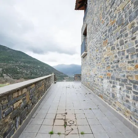 Casa Gavin L Vistas L Terraza L Wifi L Parking 度假居 毕斯卡斯