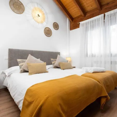 Casa Gavin L Vistas L Terraza L Wifi L Parking