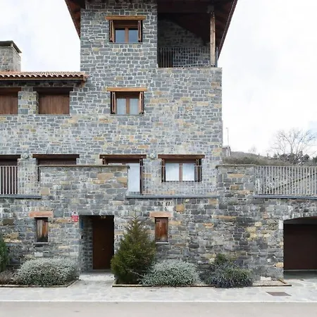 Holiday home Casa Gavin L Vistas L Terraza L Wifi L Parking