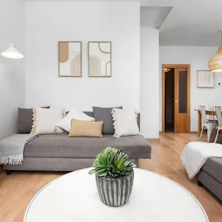 Holiday home Casa Gavin L Vistas L Terraza L Wifi L Parking Biescas (Aragon)