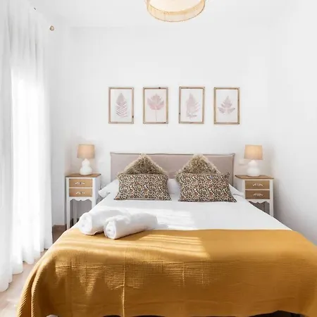 Casa Gavin L Vistas L Terraza L Wifi L Parking