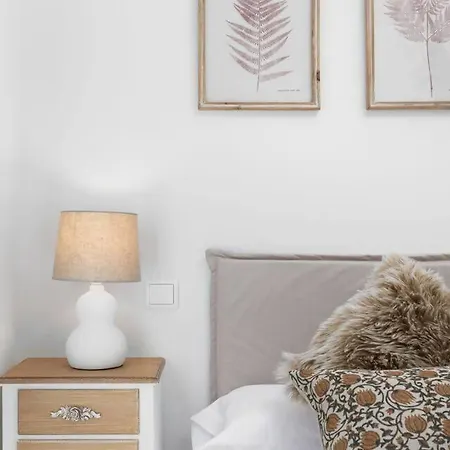 Casa Gavin L Vistas L Terraza L Wifi L Parking 度假居