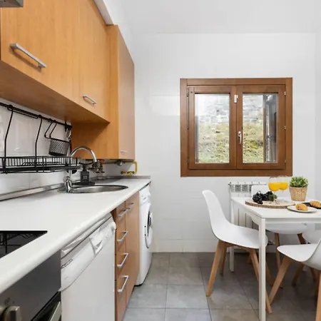 Holiday home Casa Gavin L Vistas L Terraza L Wifi L Parking *