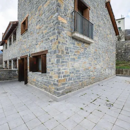 Casa Gavin L Vistas L Terraza L Wifi L Parking * Biescas (Aragon)