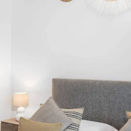 Casa Gavin L Vistas L Terraza L Wifi L Parking