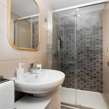 度假居 Casa Gavin L Vistas L Terraza L Wifi L Parking