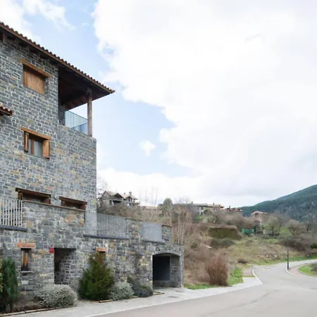 Casa Gavin L Vistas L Terraza L Wifi L Parking *