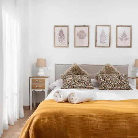 Casa Gavin L Vistas L Terraza L Wifi L Parking