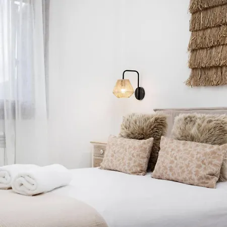 Casa Gavin L Vistas L Terraza L Wifi L Parking Holiday home *