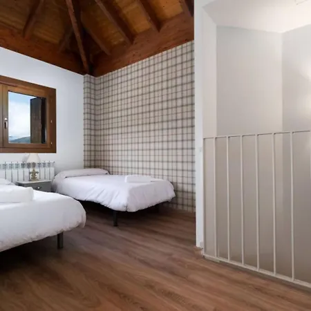 Casa Gavin L Vistas L Terraza L Wifi L Parking 度假居 毕斯卡斯