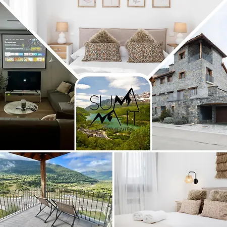 Casa Gavin L Vistas L Terraza L Wifi L Parking * 毕斯卡斯