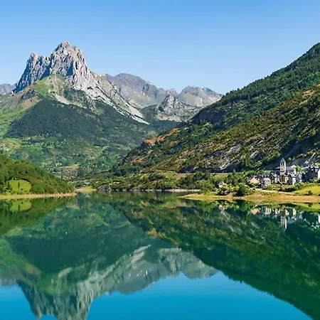 Casa Gavin L Vistas L Terraza L Wifi L Parking