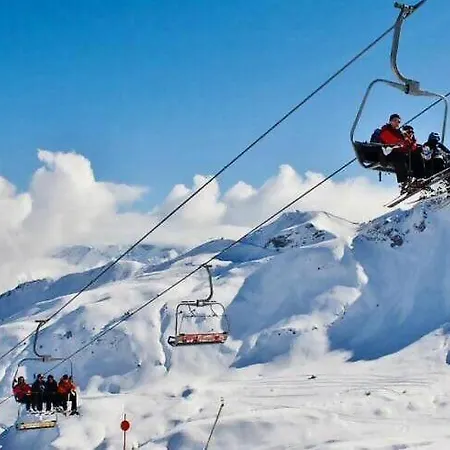 Casa Gavin L Vistas L Terraza L Wifi L Parking *