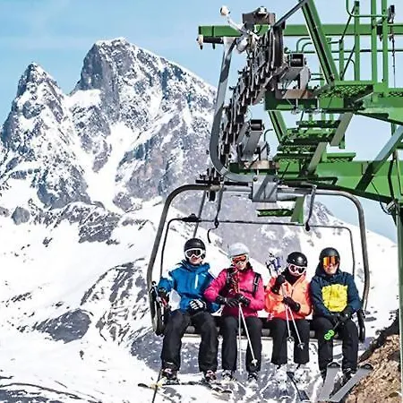 Casa Gavin L Vistas L Terraza L Wifi L Parking * Biescas (Aragon)