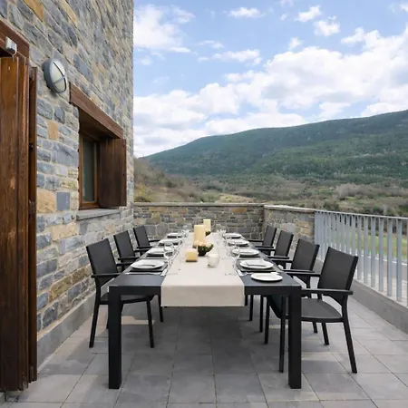 Casa Gavin L Vistas L Terraza L Wifi L Parking