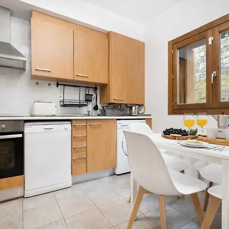 Casa Gavin L Vistas L Terraza L Wifi L Parking 펜션 비에스카스