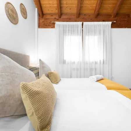 Σπίτι διακοπών Casa Gavin L Vistas L Terraza L Wifi L Parking Biescas (Aragon)