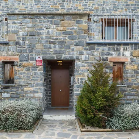 Casa Gavin L Vistas L Terraza L Wifi L Parking Biescas (Aragon)