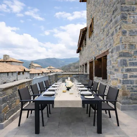 Casa Gavin L Vistas L Terraza L Wifi L Parking *