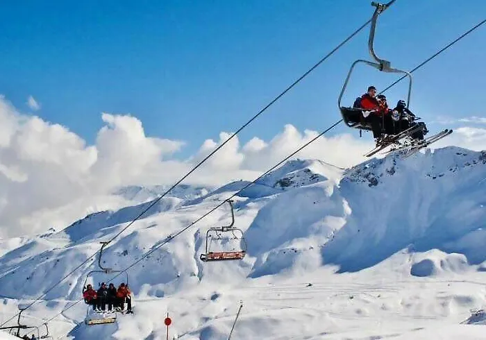 Casa Gavin L Vistas L Terraza L Wifi L Parking *