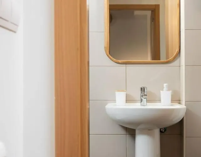 Casa Gavin L Vistas L Terraza L Wifi L Parking Σπίτι διακοπών Biescas (Aragon)